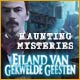 Download Haunting Mysteries: Eiland van Gekwelde Geesten game