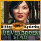 Download Hidden Mysteries: De Verboden Stad game