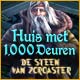 Download Huis met 1000 Deuren: De Steen van Zoroaster game