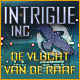 Download Intrigue Inc: De Vlucht van de Raaf game