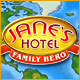 Download Jane's Hotel: Family Hero game