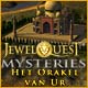 Download Jewel Quest Mysteries: Het Orakel van Ur game