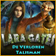 Download Lara Gates: De Verloren Talisman game