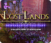 Download Lost Lands: Mistakes of the Past Collector's Edition game