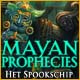 Download Mayan Prophecies: Het Spookschip game