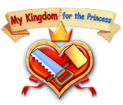 Download My Kingdom for the Princess game