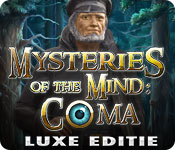 Download Mysteries of the Mind: Coma Luxe Editie game