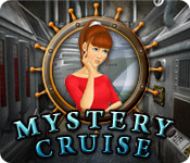 Download Mystery Cruise game