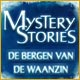 Download Mystery Stories: De Bergen van de Waanzin game