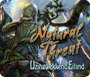 Download Natural Threat: IJzingwekkend Eiland game