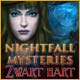 Download Nightfall Mysteries: Zwart Hart game