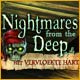 Download Nightmares from the Deep: Het Vervloekte Hart game