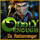 Download Oddly Enough: De Rattenvanger game