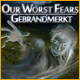 Download Our Worst Fears: Gebrandmerkt game