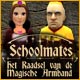 Download Schoolmates: Het Raadsel van de Magische Armband game