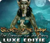 Download Secrets of the Dark: De Demon op de Berg Luxe Editie game