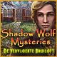 Download Shadow Wolf Mysteries: De Vervloekte Bruiloft game