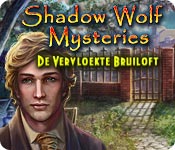 Download Shadow Wolf Mysteries: De Vervloekte Bruiloft game