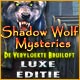 Download Shadow Wolf Mysteries: De Vervloekte Bruiloft Luxe Editie game