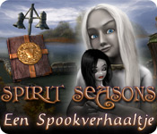 Download Spirit Seasons: Een Spookverhaaltje game