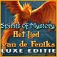 Download Spirits of Mystery: Het Lied van de Feniks Luxe Editie game