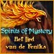 Download Spirits of Mystery: Het Lied van de Feniks game