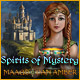 Download Spirits of Mystery: Maagd van Amber game