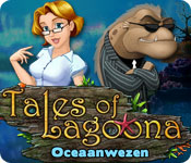 Download Tales of Lagoona: Oceaanwezen game