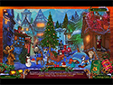 The Christmas Spirit: Mother Goose's Untold Tales Collector's Edition screenshot