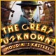 Download The Great Unknown: Houdini’s Kasteel game