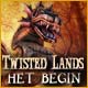 Download Twisted Lands: Het Begin game