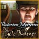 Download Victorian Mysteries: De Gele Kamer game