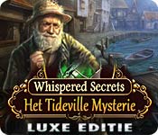 Download Whispered Secrets: Het Tideville Mysterie Luxe Editie game