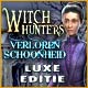 Download Witch Hunters: Verloren Schoonheid Luxe Editie game