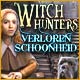 Download Witch Hunters: Verloren Schoonheid game