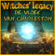 Download Witches' Legacy: De Vloek van Charleston game