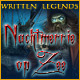 Download Written Legends: Nachtmerrie op Zee game