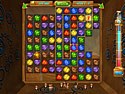 7 Wonders: Treasures of Seven screenshot