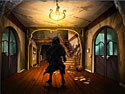 Age of Enigma: Det sjätte spökets hemlighet screenshot
