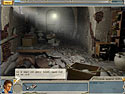 Alabama Smith: Escape from Pompeii screenshot