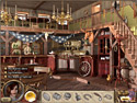 Amanda Rose: The Game of Time screenshot