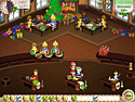 Amelie's Cafe: Holiday Spirit screenshot