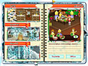 Amelie's Cafe: Holiday Spirit screenshot