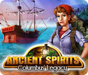 Download Ancient Spirits - Columbus' Legacy game