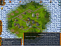 Be a King: Gyllene riket screenshot