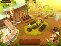 Bee Garden: The Lost Queen screenshot