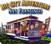 Download Big City Adventure:San Francisco game