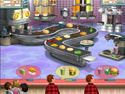 Burger Shop screenshot