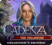 Download Cadenza: The Following Collector's Edition game