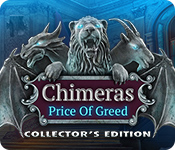 Download Chimeras: The Price of Greed Collector's Edition game